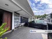 Taman Sutera Residences