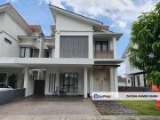 Taman Sutera Residences