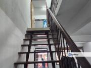 Taman Syukur, Bercham