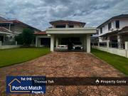Taman Tambun Indah | 2 Storey Bungalow | Renovated &...