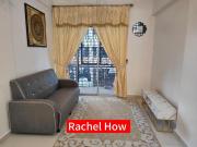 Taman Tampin Fully Furnished Georgetown