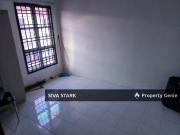 Taman Tampoi Indah 2, Jalan Mawar