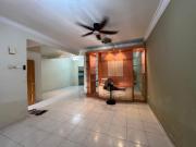 Taman tampoi indah double storey terrace house bandar...