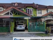Taman Tamu Hillpark Seksyen 4