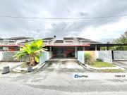 Taman Tamu Hillpark Seksyen 4