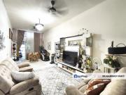 Taman Tamu Hillpark Seksyen 4