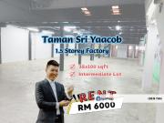 Taman Tan Sri Yaacob