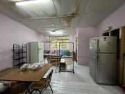 Taman Tanah Emas Penampang 31 Bilik Land Area 2040 sqft