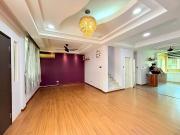 Taman Tanaki 2 Storey Corner House Donggongon Penampang