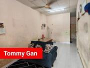 Taman Tanjung Batu kawan Single Storey 3R1B Leasehold...