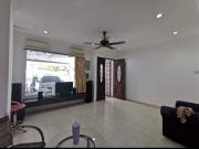 Taman Tanjung Indah 2.5 Storey Terrace For Rent
