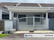 Taman Tanjung Minyak Perdana