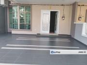 TAMAN TANJUNG MINYAK TANJUNG MINYAK