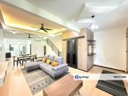 Taman Tanjung Puteri Resort