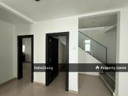Taman Tasek 2 Sty Terrace Endlot,Extend,Johor...