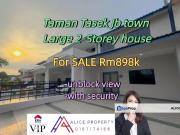 Taman Tasek