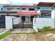 Taman Tasek JB Jalan Lembah 22x80 Gated guard 15mins to...