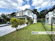 Taman Tasik Semenyih Lake Residence