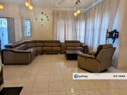 Taman Tasik Semenyih Lake Residence