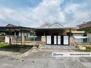 Taman Tasik Semenyih Lake Residence