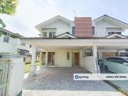 Taman Tasik Semenyih Lake Residence