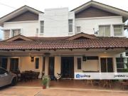 Taman Tasik Semenyih Lake Residence