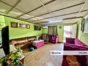 Taman Tasik Semenyih Lake Residence