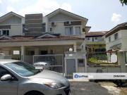 Taman Tasik Semenyih Lake Residence