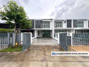 Taman Tasik Semenyih Lake Residence