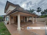 Taman Tasik Semenyih Lake Residence