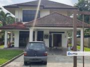 Taman Tasik Semenyih Lake Residence