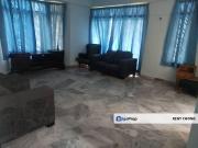 Taman Tasik Semenyih Lake Residence