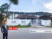 Taman Tasik Semenyih Lake Residence