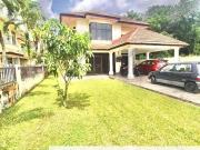 Taman Tasik Semenyih Lake Residence