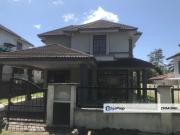 Taman Tasik Semenyih Lake Residence