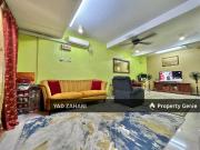 Taman Tasik Tambahan, Ampang | 2 storey Terrace 2...
