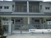 Taman Tasik Townvilla for