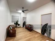 Taman Tasik Utama, Kampung Baru Ayer Keroh, Bukit Baru