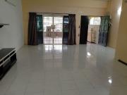 Taman tawas mewah tasek terrace house for rent partially...