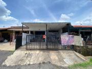 Taman Tenang Jaya Segamat