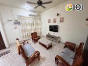 Taman Tenang Kampung Baru Cheap Rent FullyFurnished