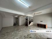 Taman Tepi Sungai Taman Teluk Pulai Indah