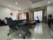 Taman Tepi Sungai Taman Teluk Pulai Indah