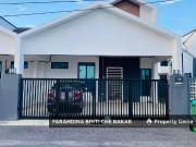 TAMAN TERATAI, ALOR SETAR