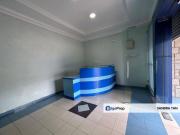 Taman Teratai Skudai