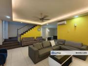 Taman Tiara East