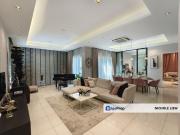 Taman Tiara East