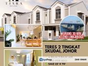 Taman Tiara Indah m Tiara