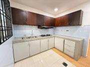 Taman Titiwangsa Kluang Fully Renovated