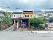 Taman Tun Dr Ismail TTDI